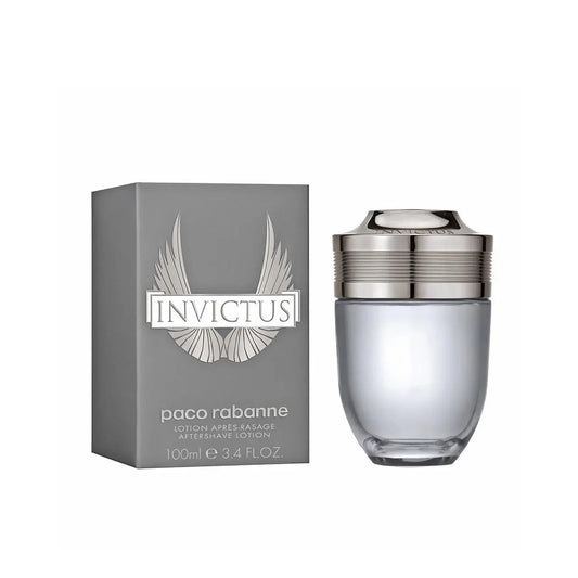 Paco Rabanne Invictus 3.4 After Shave Paco Rabanne