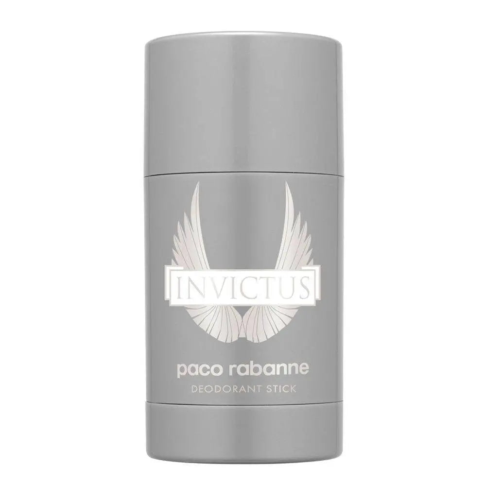Paco Rabanne Invictus 2.5 Oz Deodorant Stick Paco Rabanne