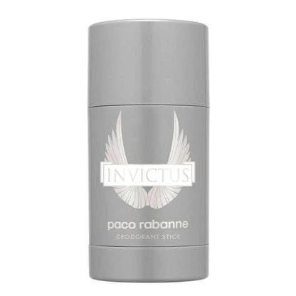 Paco Rabanne Invictus 2.5 Oz Deodorant Stick Paco Rabanne
