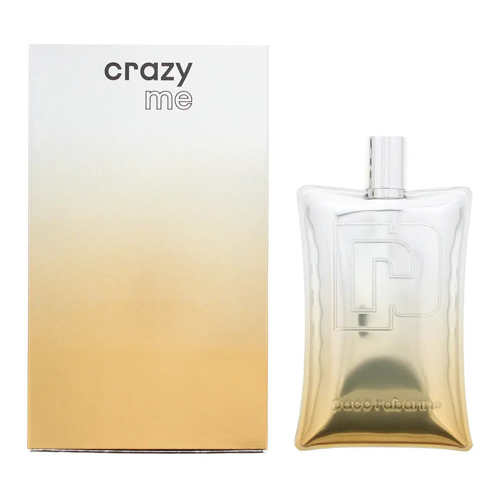 Paco Rabanne Crazy Me 2.1 Eau De Parfum Spray Paco Rabanne