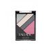 Palladio Silk FX Eyeshadow Palette 2.6g - The Beauty Store