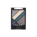 Palladio Silk FX Eyeshadow Palette 2.6g - The Beauty Store