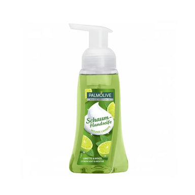 Palmolive Magic Softness Lemon & Mint Hand Sanitiser 250ml - The Beauty Store