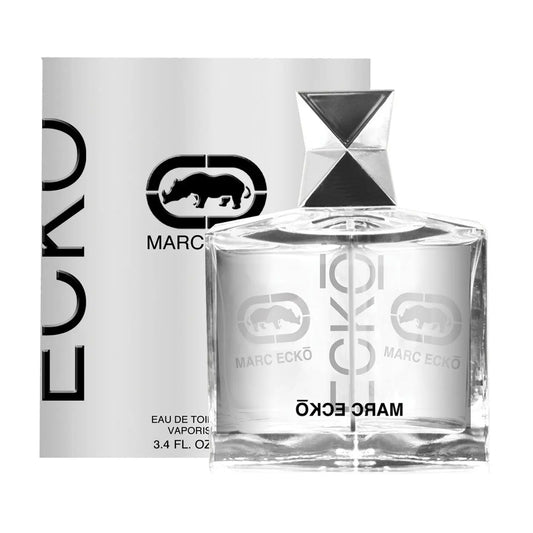 Marc Ecko 3.4 Eau De Toilette Spray For Men Marc Ecko