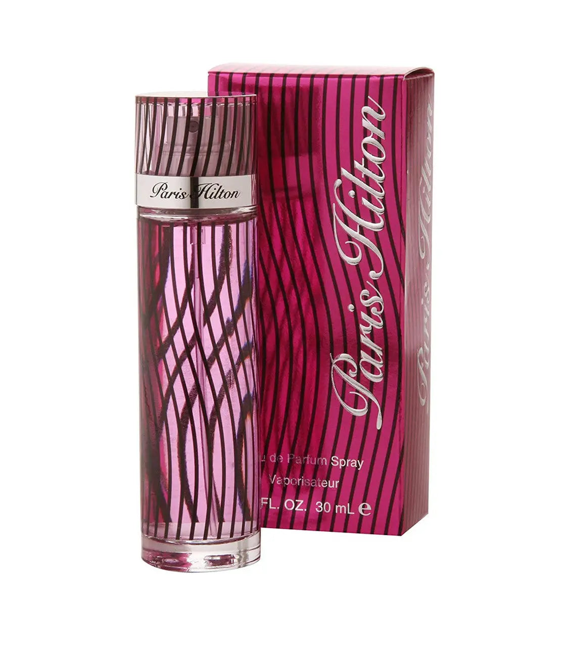 Paris Hilton 1 Oz Eau De Parfum Spray For Women Paris Hilton