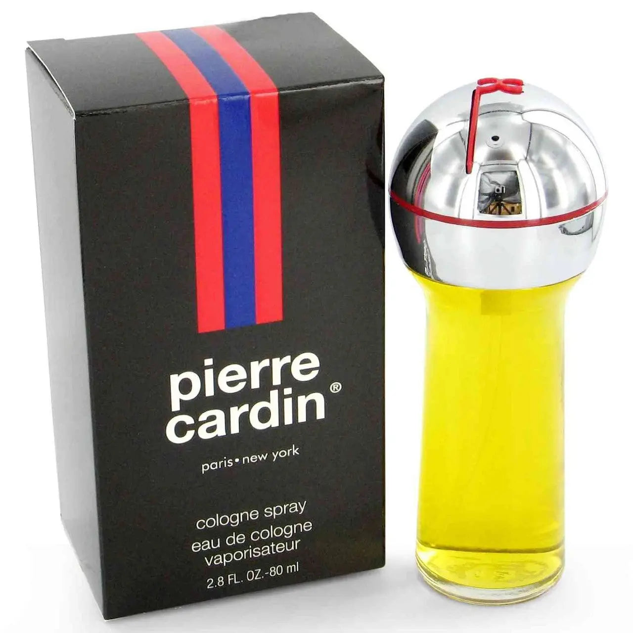Pierre Cardin 2.8 Oz Cologne Spray Pierre Cardin