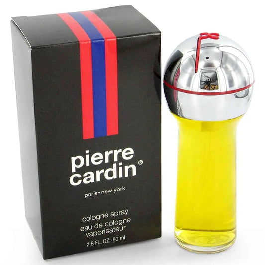 Pierre Cardin 2.8 Oz Cologne Spray Pierre Cardin
