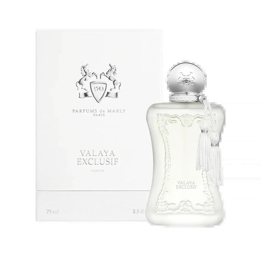 Parfums De Marly Valaya Exclusif 2.5 Eau De Parfum Spray For Women Parfums De Marly