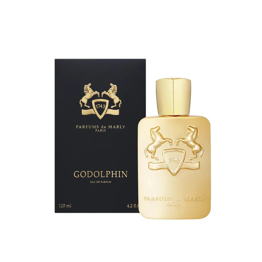 Parfums De Marly Godolphin 4.2 Eau De Parfum Spray For Men. Parfums De Marly