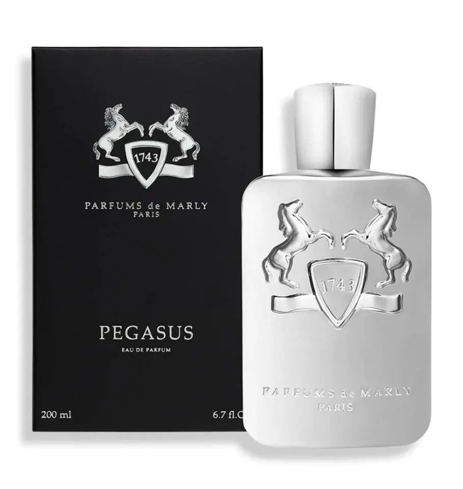 Parfums De Marly Pegasus 6.7 Eau De Parfum Spray For Men Parfums De Marly