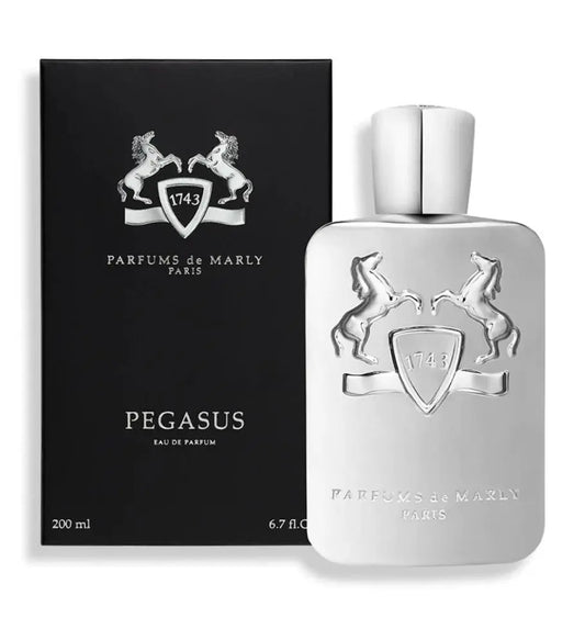 Parfums De Marly Pegasus 6.7 Eau De Parfum Spray For Men Parfums De Marly