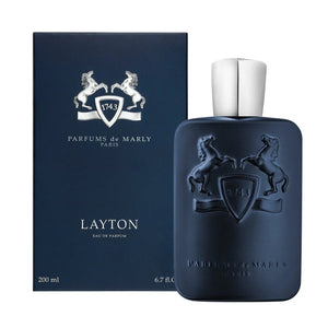 Parfums De Marly Layton 6.7 Eau De Parfum Spray For Men Parfums De Marly