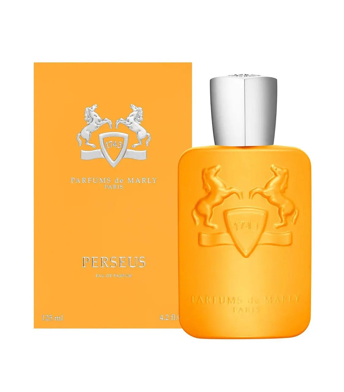Parfums De Marly Perseus 4.2 Eau De Parfum Spray For Men Parfums De Marly