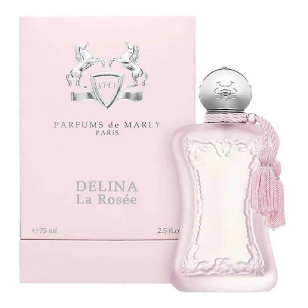 Parfums De Marly Delina La Rosee 2.5 Eau De Parfum Spray Parfums De Marly