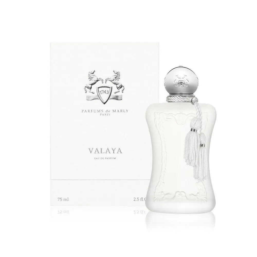 Parfums De Marly Valaya 2.5 Eau De Parfum Spray For Women Parfums De Marly