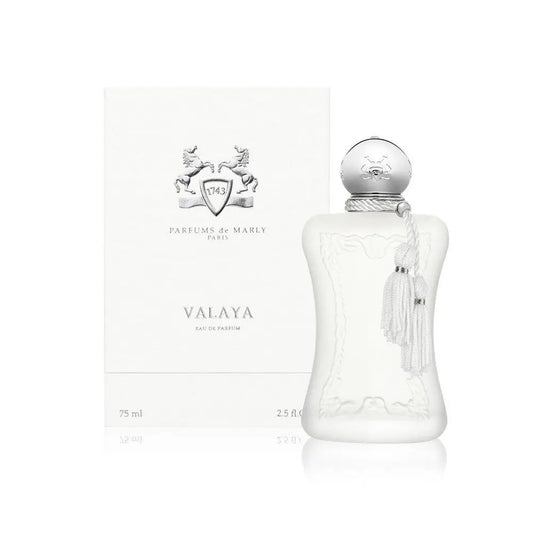 Parfums De Marly Valaya 2.5 Eau De Parfum Spray For Women Parfums De Marly
