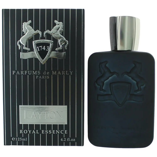 Parfums De Marly Layton 4.2 Eau De Parfum Spray Parfums De Marly