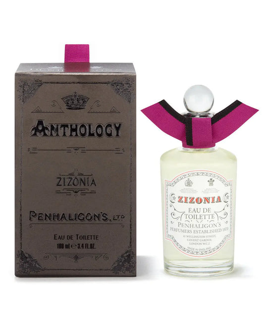 Penhaligon'S Anthology Zizonia 3.4 Eau De Toilette Spray For Men Penhaligons