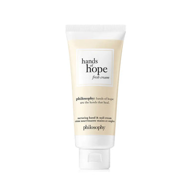 Philosophy Hands of Hope Fresh Cream Hand Cream 30ml - The Beauty Store
