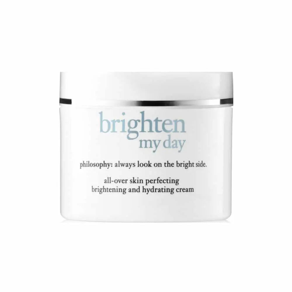 Philosophy Brighten My Day All-Over Skin Perfecting Cream 60ml