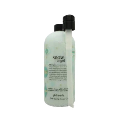 Philosophy Snow Globe Shampoo, Shower Gel & Bubble Bath 946ml - The Beauty Store