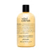 Philosophy Salted Citrus 3-in-1 Shampoo, Shower Gel and Bubble Bath 480ml - The Beauty Store