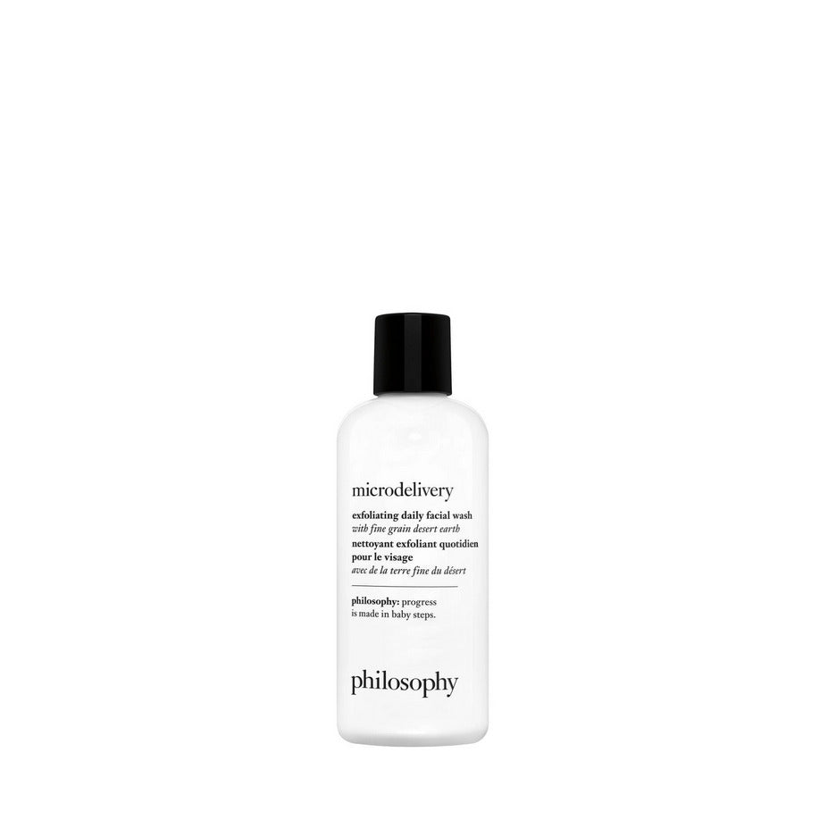 PHILOSOPHY MICRODELIVERY EXFOLIANT WASH 1.5ML Default