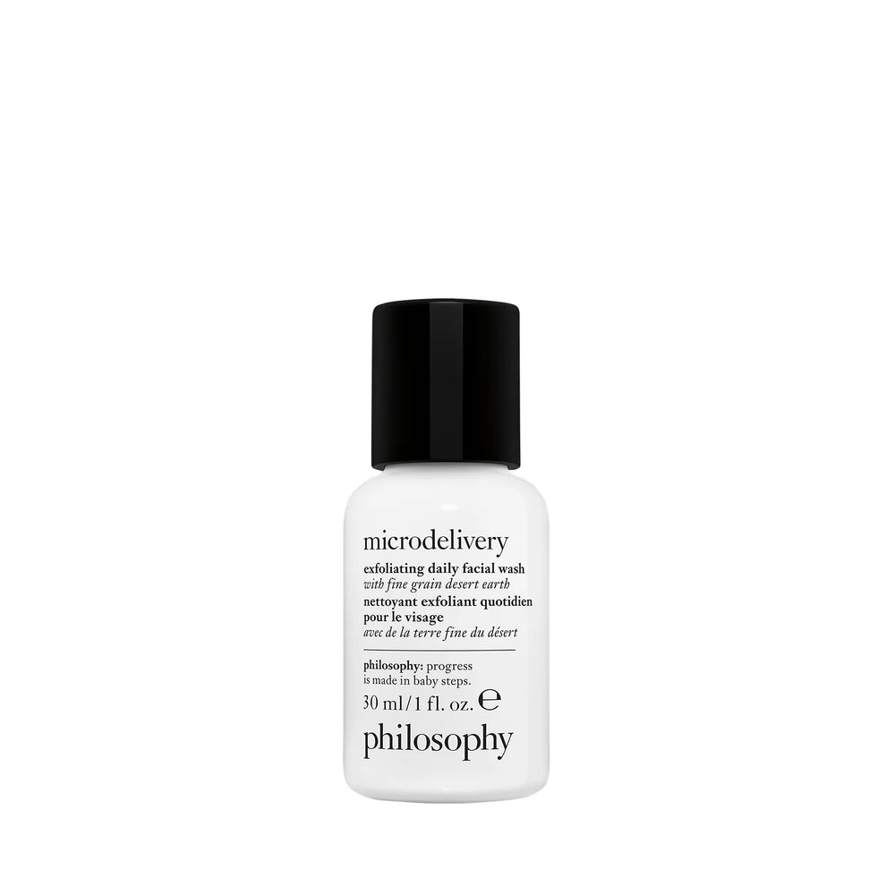 PHILOSOPHY MICRODELIVERY EXFOLIANT WASH 30ML Default