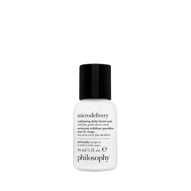 PHILOSOPHY MICRODELIVERY EXFOLIANT WASH 30ML Default