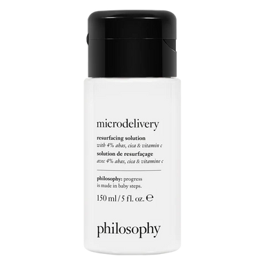 PHILOSOPHY MICRODELIVERY RESURFACING TONER FLUID 30ML Default