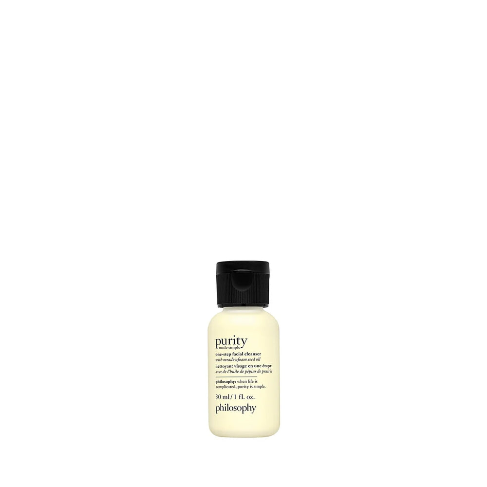 PHILOSOPHY PURITY MADE SIMPLE PORE EXTRACTOR CLEANSER 1.5ML Default