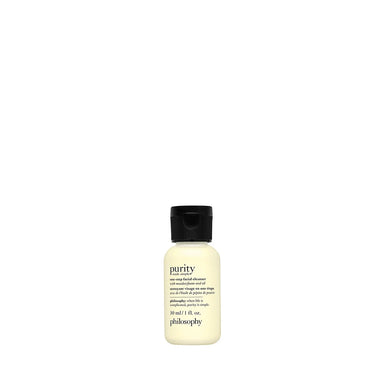 PHILOSOPHY PURITY MADE SIMPLE PORE EXTRACTOR CLEANSER 1.5ML Default