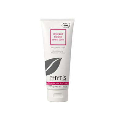 Phyt's Douceur Fleurie Gentle Body Moisturiser 100ml - The Beauty Store