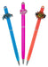 POP ART PENS SET OF 3 - The Beauty Store