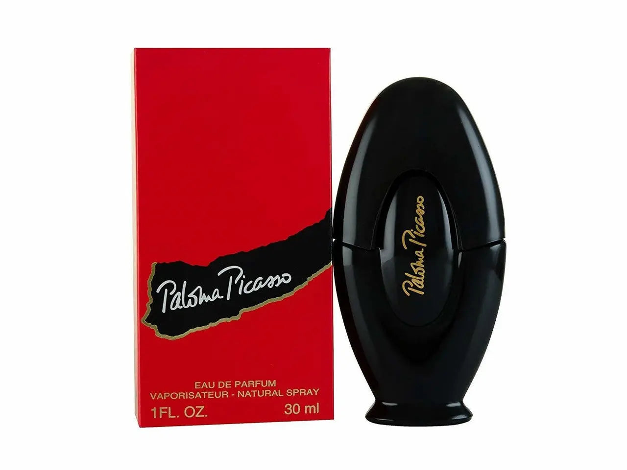 Paloma Picasso 1 Oz Eau De Parfum Spray Paloma Picasso