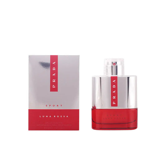 Prada Luna Rossa Sport 3.4 Eau De Toilette Spray Prada