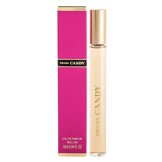 Prada Candy 0.33 Oz Eau De Parfum Spray Prada