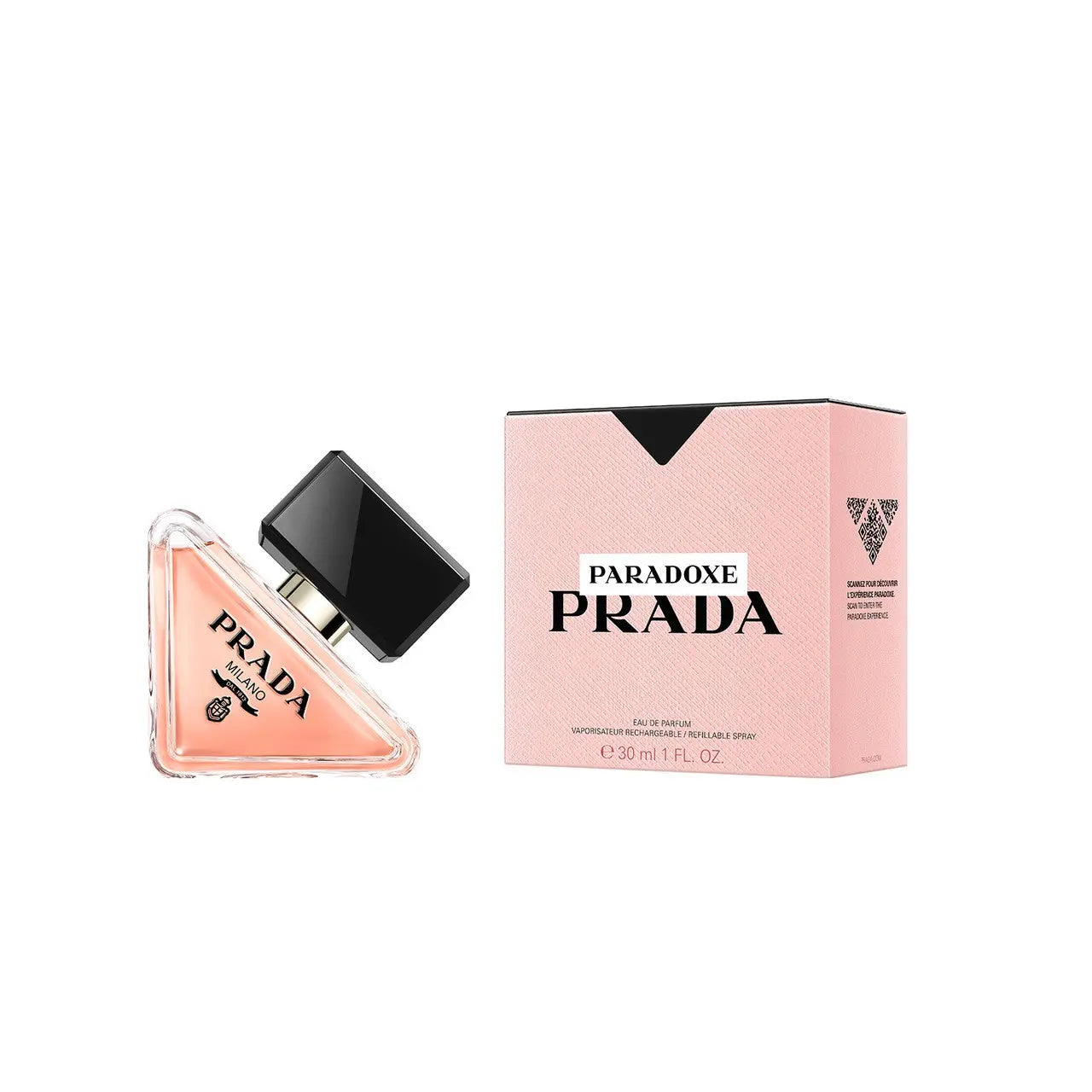 Prada Paradoxe 1 Oz Eau De Parfum Spray Prada
