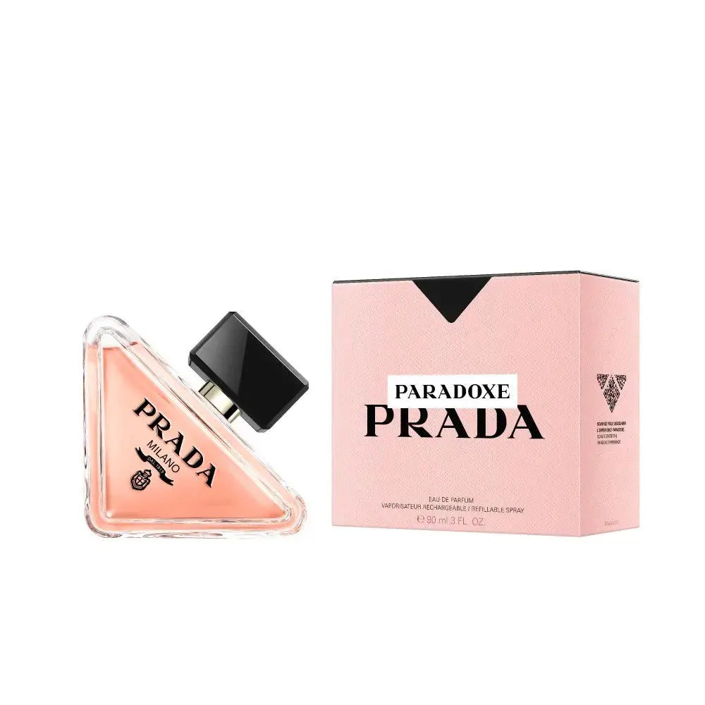 Prada Paradoxe 3 Oz Eau De Parfum Spray Prada