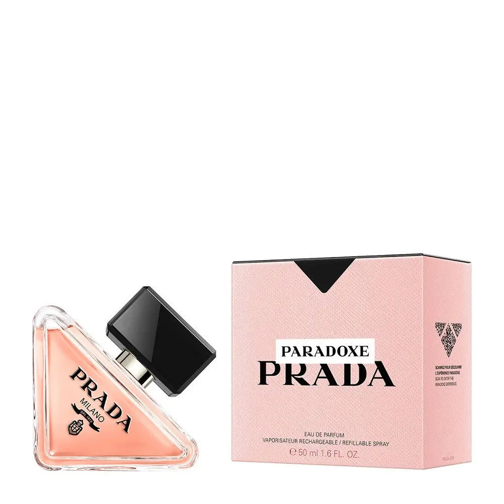 Prada Paradoxe 1.6 Eau De Parfum Spray. Prada