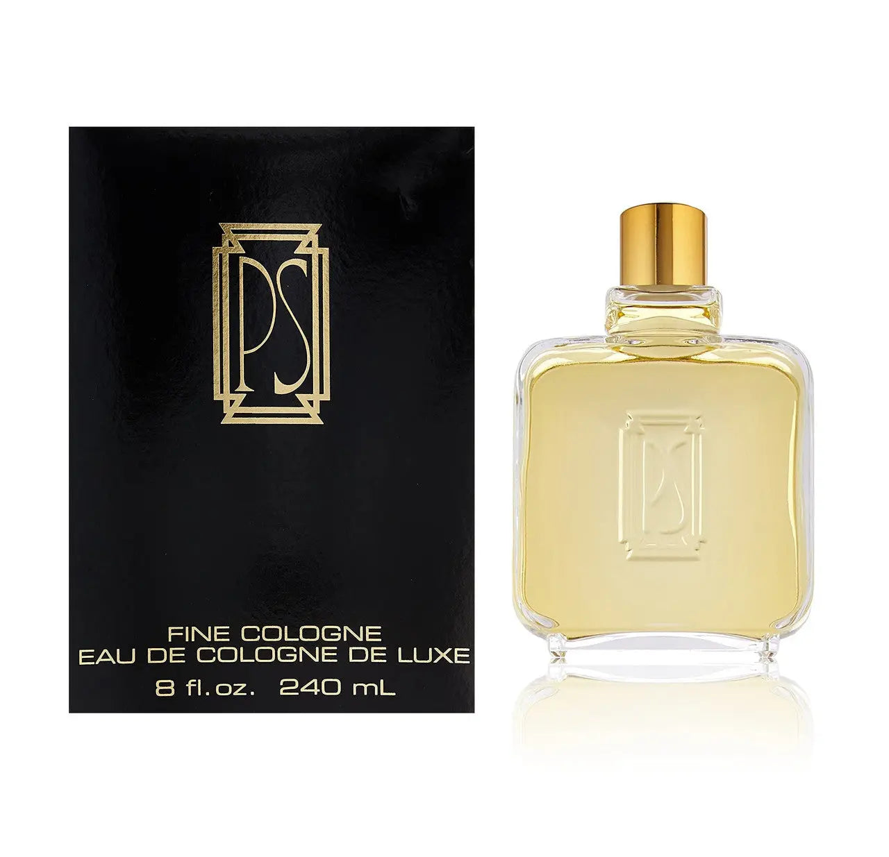 Paul Sebastian 8 Oz Cologne Splash Paul Sebastian