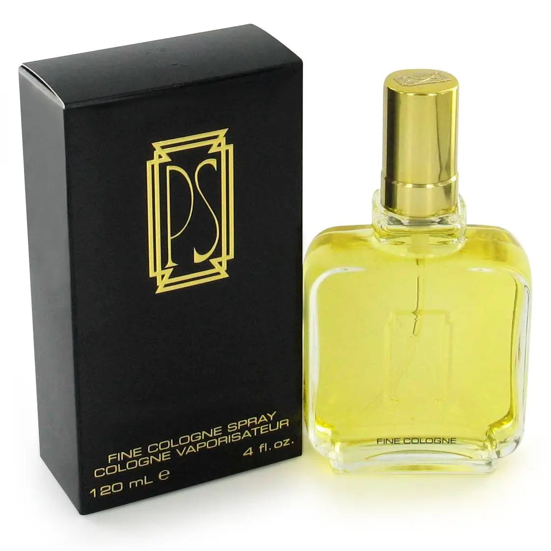 Paul Sebastian 4 Oz Cologne Spray Paul Sebastian