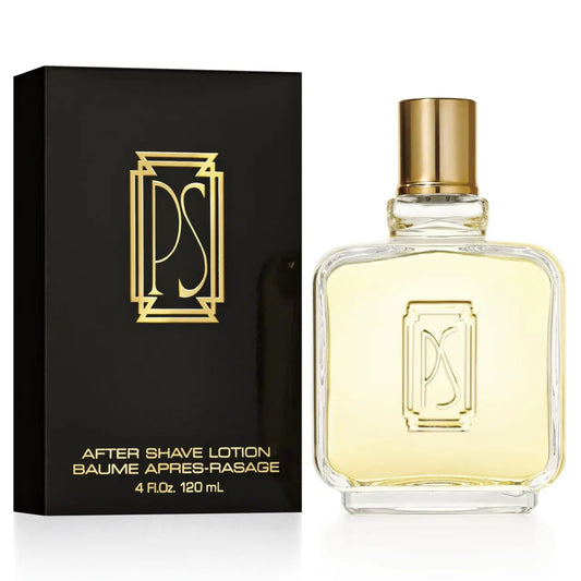 Paul Sebastian 4 Oz Aftershave Paul Sebastian