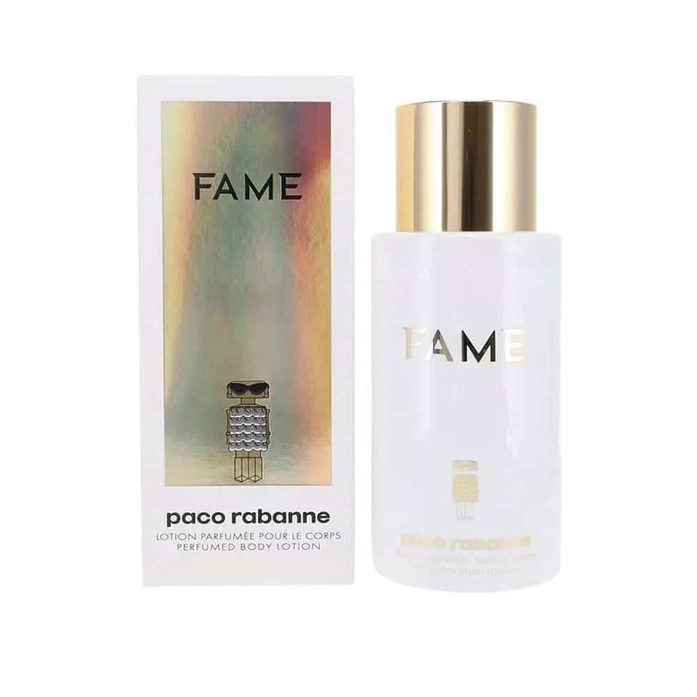 Paco Rabanne Fame Body Lotion 200ml