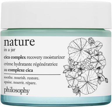 PHILOSOPHY NATURE IN A JAR CICA COMPLEX RECOVERY MOISTURIZER 60ML Default