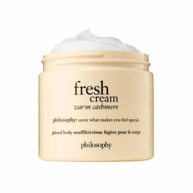 Philosophy Fresh Cream Warm Cashmere Body Souffle 480ml