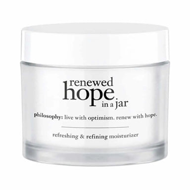 Philosophy Renewed Hope in a Jar Moisturiser 120ml