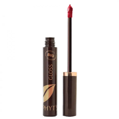 Phyt's Lip Gloss - Grenade Pulpee - Bio - The Beauty Store