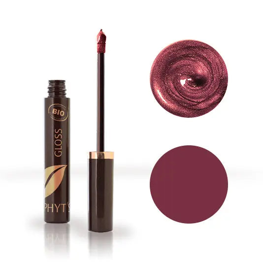 Phyt's Lip Gloss- Mure Givree - The Beauty Store