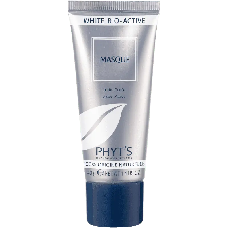 Phyt's Masque Apaisante, Sensitive Skin -40g - The Beauty Store